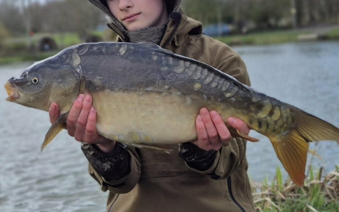 Frequently Asked Questions Eden Grange Fishery